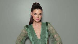Nadia Ferreira será anfitriona en los Premios Juventud