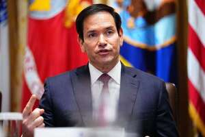 EE.UU. está dispuesto a conversaciones directas con Irán, dice Rubio - Mundo - ABC Color