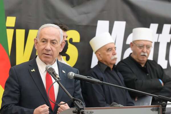 Israel negocia con Siria establecer una zona desmilitarizada - Mundo - ABC Color