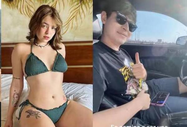 "Oniichan" quiere agrandarse su tití, pero su novio "tranca" todo