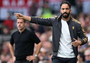 “Algo tiene que cambiar y no son los 22 jugadores de nuevo” - Fútbol Internacional - ABC Color