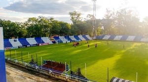 El «12» celebra 111 años de vida institucional con importantes mejoras