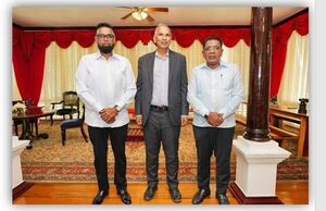 Guyana: una nueva frontera agrícola en las Américas