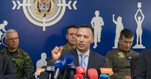 La Nación / Colombia negocia liberación de 33 militares retenidos en zona guerrillera