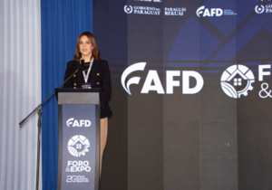 Moody’s ratifica calificación de grado de inversión de la AFD y reafirma su solidez financiera