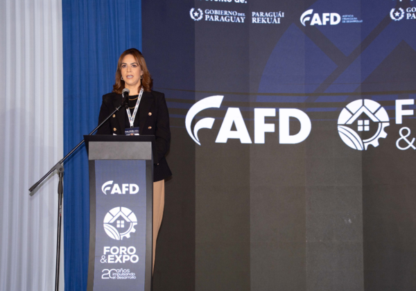 Moody’s ratifica calificación de grado de inversión de la AFD y reafirma su solidez financiera