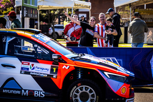 Emiten recomendaciones para la prevención de enfermedades durante el Mundial de Rally | Unicanal