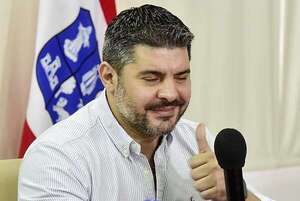 Fiscalía da a conocer análisis de las denuncias penales en contra de “Nenecho” - Nacionales - ABC Color