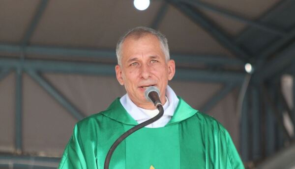 Paraguayo es nombrado en alto cargo en el Vaticano