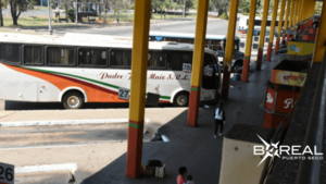 Operativo Mundial de Rally: reforzarán la cantidad de buses hacia Itapúa  | Unicanal