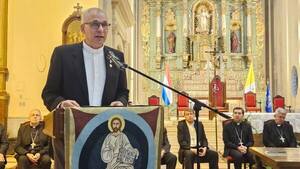 Rector de la Católica, designado por León XIV como consultor del Dicasterio para el Clero