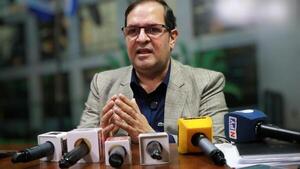 Arnaldo Samaniego defiende pedido de Senado para arrendar máquinas de voto