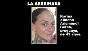 Imputan a un indígena por el homicidio de una indigente uruguaya - Policiales - ABC Color