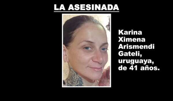 Imputan a un indígena por el homicidio de una indigente uruguaya - Policiales - ABC Color