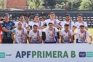 Primera B: Capítulo 21, entre viernes y domingo - Fútbol - ABC Color