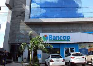 CAF impulsa a Bancop con un financiamiento de G. 75 mil millones para fortalecer el sector productivo del país - Empresariales - ABC Color