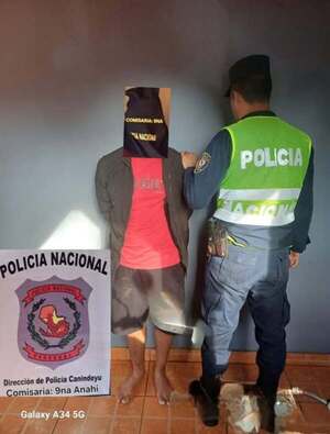 Popular / ¡Nde! Arriero fue asesinado al intentar apaciguar a un joven que discutía con su pareja