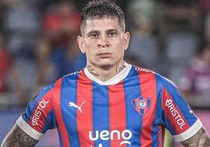 Popular / Dos jugadores claves de Cerro quedan fuera del partido contra Libertad por lesión