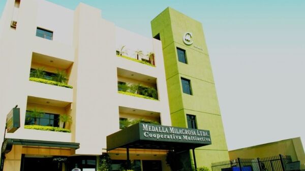 Médicos ya se quedaron sin casa y todavía deben más de G. 1.000 millones