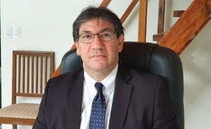 Aplican por primera vez tobillera electrónica en Alto Paraná  