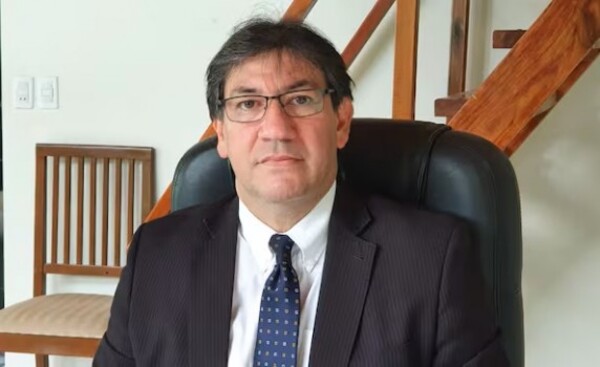 Aplican por primera vez tobillera electrónica en Alto Paraná