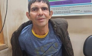 Pide prisión para hombre imputado por agredir a su madre con un punzón