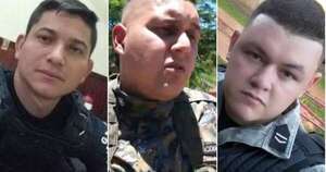 Diario HOY | Condenan a tres policías por ‘plantar’ droga en auto de un hombre