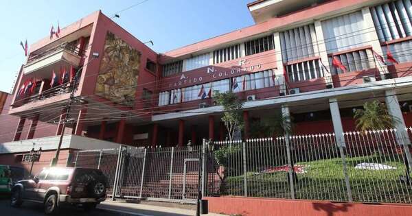 La Nación / Candidato a intendente en CDE: ANR convoca para el domingo 5 de octubre a internas