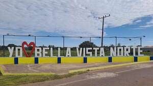 Anuncian varias actividades por el aniversario de la ciudad de Bella Vista Norte - Nacionales - ABC Color