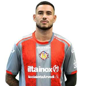 El Cremonese de Tony abre nueva fecha en la Serie A - Fútbol Internacional - ABC Color