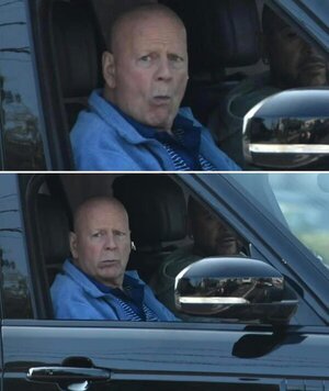 Popular / La dura realidad de Bruce Willis: su esposa lo traslada a otra casa lejos de la familia