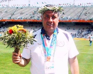 Son 21 años de la medalla de plata, un hito para el fútbol paraguayo - La Tribuna
