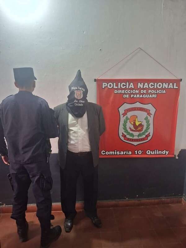 Piden nulidad de imputación y recusan a jueza en caso de supuesto abuso sexual en Quiindy - Nacionales - ABC Color
