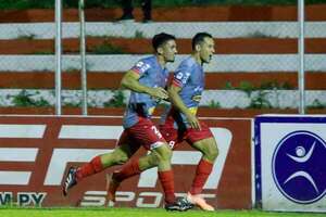 Fernando de la Mora corta su racha de tres derrotas - Fútbol de Intermedia - ABC Color