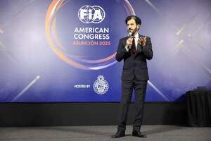 El Congreso Americano de la FIA puso a Paraguay en el foco mundial del automovilismo - ABC Motor - ABC Color