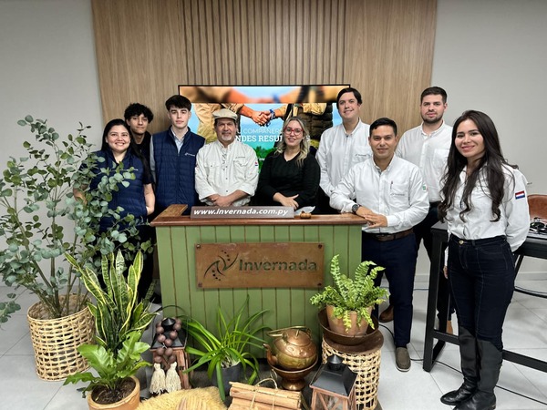 “Demanda firme” y “precios altos” marcaron la feria de reposición del Grupo AV