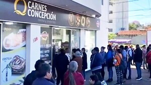 “El problema de la carne no es el precio, es el ingreso”, afirman