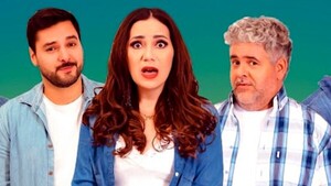 Agenda de fin de semana: Entre dinosaurios, teatro y música