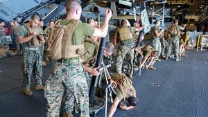 EEUU reafirma que Maduro lidera cártel del narcotráfico