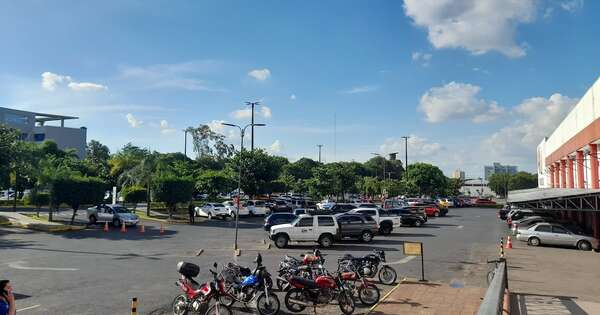 Diario HOY | Días cálidos para recibir al mes de la primavera