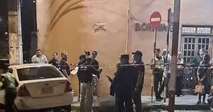 Diario HOY | Conductor chocó y anciana que iba a su lado falleció
