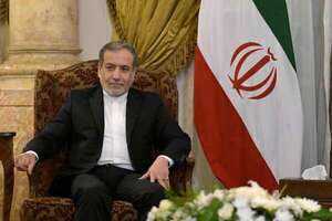 Irán dice que está dispuesto a reanudar negociaciones “justas” sobre su programa nuclear - Mundo - ABC Color