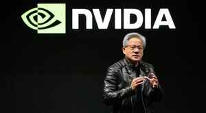 Acciones de Nvidia registraron un descenso del 0,79%