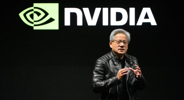 Acciones de Nvidia registraron un descenso del 0,79%