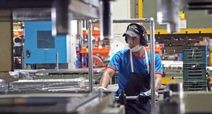 Actividad económica de Argentina acumula 6,2%