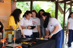 Ranking de bachilleratos según demanda laboral en Paraguay