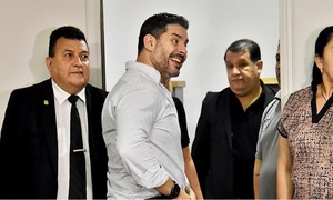 Intervención halla nuevas irregularidades en gestión del exintendente de Asunción - OviedoPress