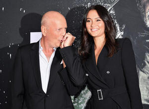 La esposa de Bruce Willis actualiza el estado de salud del actor: “El lenguaje se le está yendo, pero sigue muy activo” » San Lorenzo PY