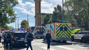 Tirador de Minneapolis estaba "obsesionado con la idea de matar niños", según autoridades