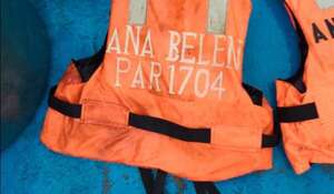 Continúa la búsqueda de paraguayos desaparecidos tras naufragio en Chile - Nacionales - ABC Color